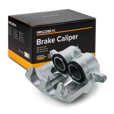 Brake Caliper RIDEX 78B0696 78B0696 - photo 2