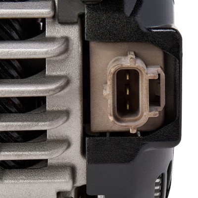 Alternator RIDEX 4G0514R 4G0514R - photo 6