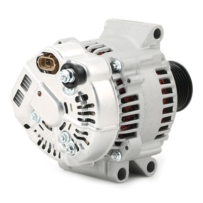 Alternator RIDEX 4G0362 4G0362 - photo 7