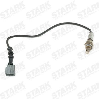 Lambda (Oxygen) Sensor Stark SKLS-0140760 SKLS-0140760 - photo 3