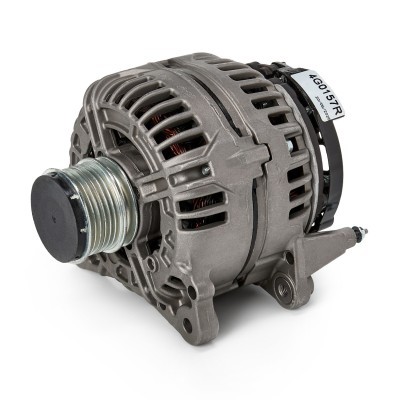 Alternator RIDEX 4G0157R 4G0157R - photo 5