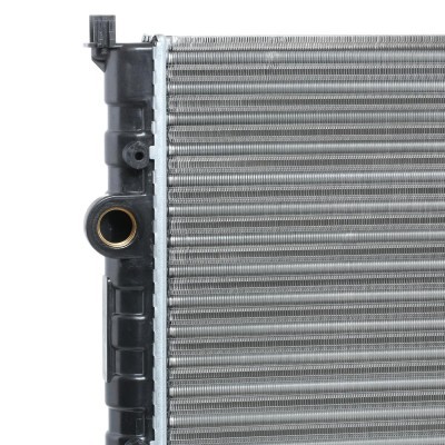 Radiator, Engine Cooling RIDEX 470R0530 470R0530 - photo 3