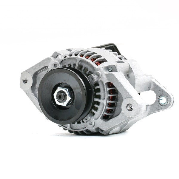 Alternator RIDEX 4G0205 4G0205 - photo 1