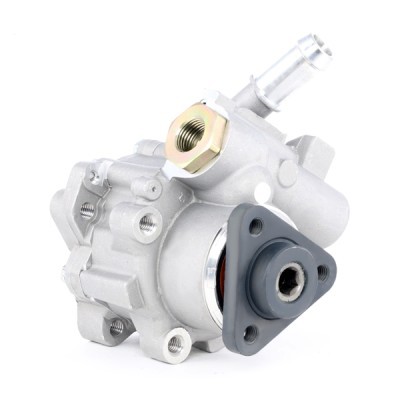 Hydraulic Pump, Steering System RIDEX 12H0120 12H0120 - photo 3