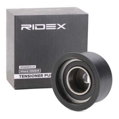 Deflection/Guide Pulley Timing Belt RIDEX 313D0080 313D0080 - photo 2