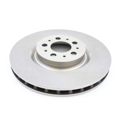Brake Disc RIDEX 82B0450 82B0450 - photo 4