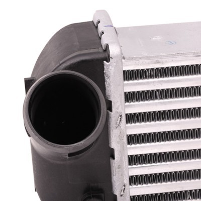 Intercooler, Charger RIDEX 468I0289 468I0289 - photo 5