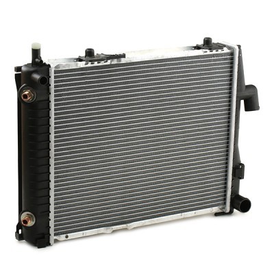 Radiator, Engine Cooling RIDEX 470R0670 470R0670 - photo 9