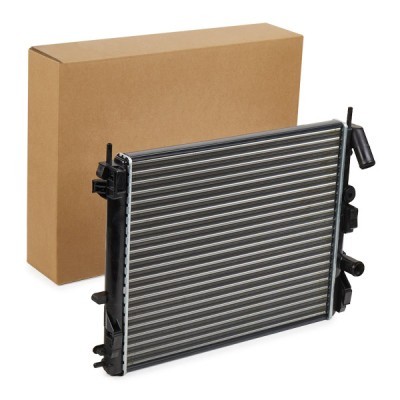 Radiator, Engine Cooling RIDEX 470R0198 470R0198 - photo 2