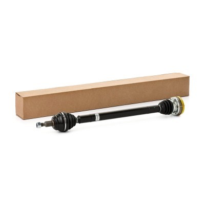 Drive Shaft RIDEX 13D0003R 13D0003R - photo 2
