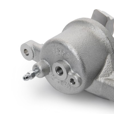 Brake Caliper RIDEX 78B2430 78B2430 - photo 6