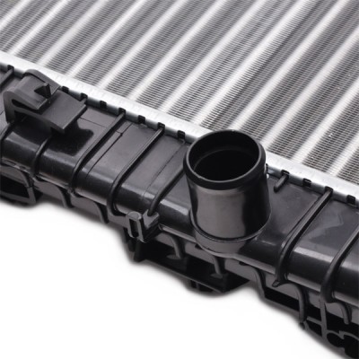 Radiator, Engine Cooling RIDEX 470R0271 470R0271 - photo 4