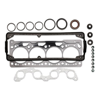 Cylinder Head gasket RIDEX 319G0008 319G0008 - photo 2