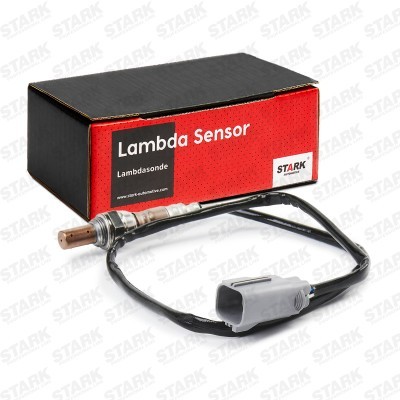Lambda (Oxygen) Sensor Stark SKLS-0140075 SKLS-0140075 - photo 2