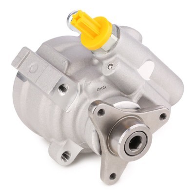 Hydraulic Pump, Steering System RIDEX 12H0085 12H0085 - photo 3