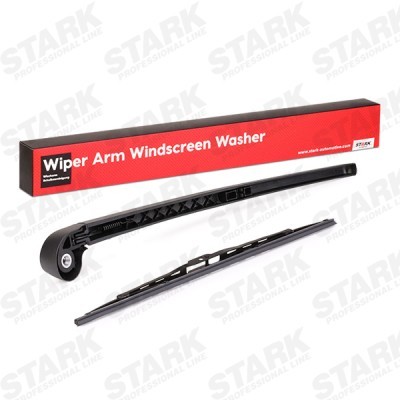 Wiper Arm Stark SKWA-0930018 SKWA-0930018 - photo 2