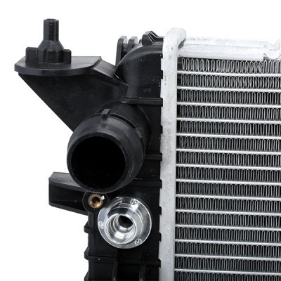 Radiator, Engine Cooling RIDEX 470R0523 470R0523 - photo 5