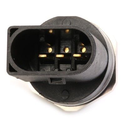 Sensor, fuel pressure RIDEX 3942S0073 3942S0073 - photo 5