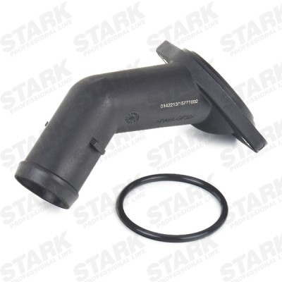 Radiator Hose Stark SKCFL-2940044 SKCFL-2940044 - photo 3