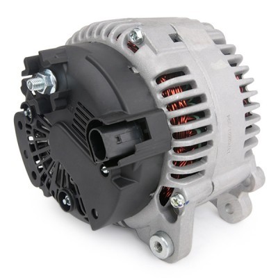 Alternator RIDEX 4G0288 4G0288 - photo 4