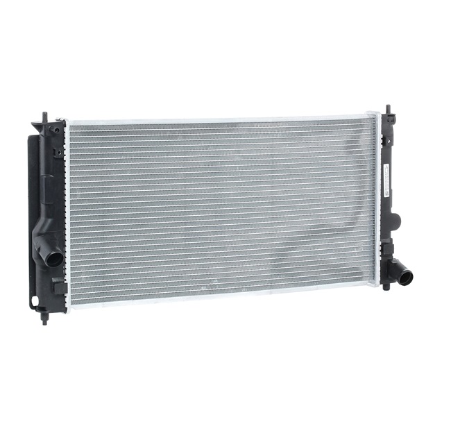 Radiator, Engine Cooling RIDEX 470R0520 470R0520 - photo 1