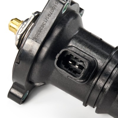 Thermostat, Coolant RIDEX 316T0204 316T0204 - photo 9