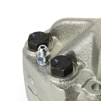 Brake Caliper RIDEX 78B2128 78B2128 - photo 7