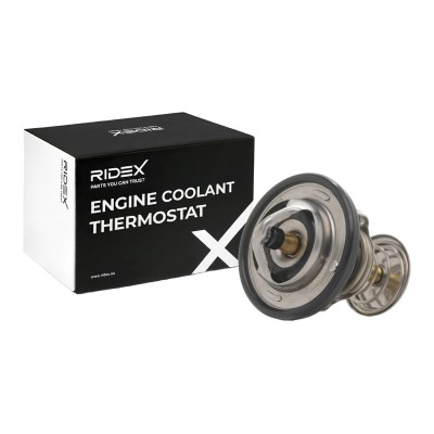 Thermostat, Coolant RIDEX 316T0236 316T0236 - photo 5