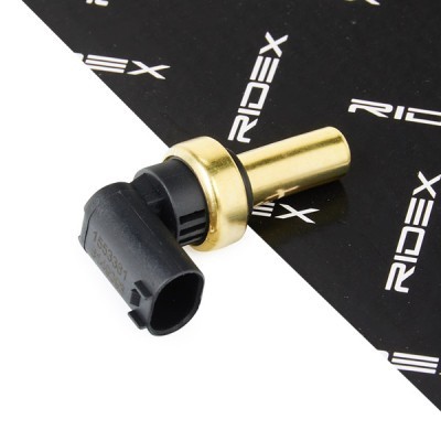 Sensor, Coolant Temperature RIDEX 830C0054 830C0054 - photo 2