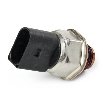 Sensor, fuel pressure RIDEX 3942S0106 3942S0106 - photo 3