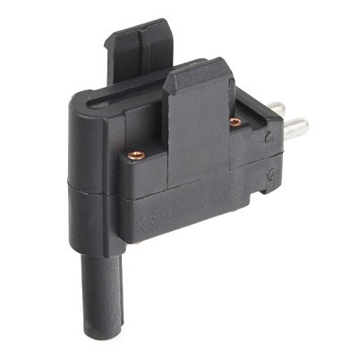 Reverse light switch RIDEX 807S0010 807S0010 - photo 4