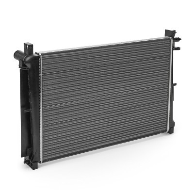 Radiator, Engine Cooling RIDEX 470R0228 470R0228 - photo 4