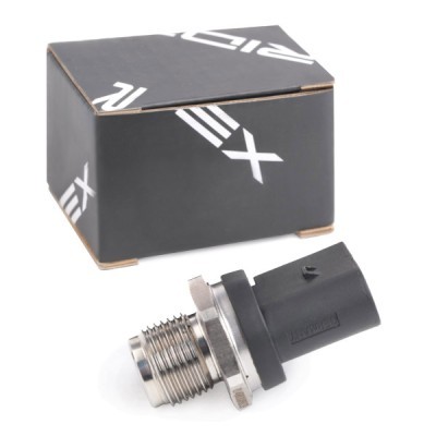 Sensor, fuel pressure RIDEX 3942S0005 3942S0005 - photo 2
