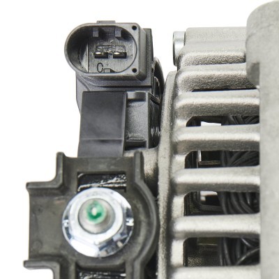Alternator RIDEX 4G0793R 4G0793R - photo 5