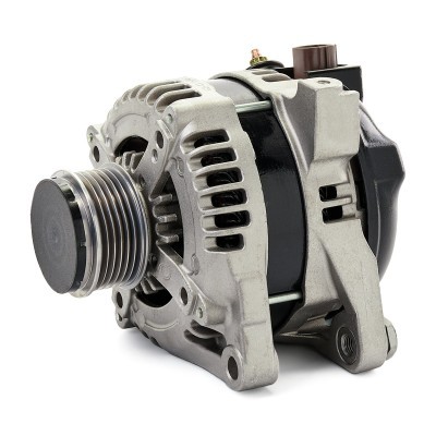 Alternator RIDEX 4G0535R 4G0535R - photo 3
