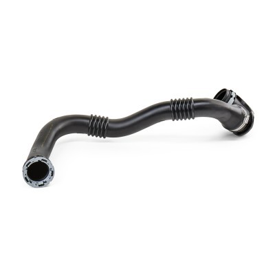 Charger Air Hose RIDEX 3314C0498 3314C0498 - photo 4