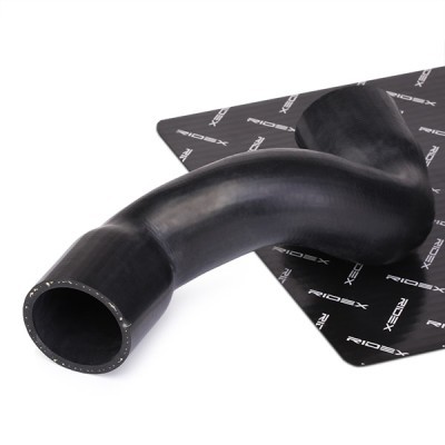 Charger Air Hose RIDEX 3314C0049 3314C0049 - photo 2