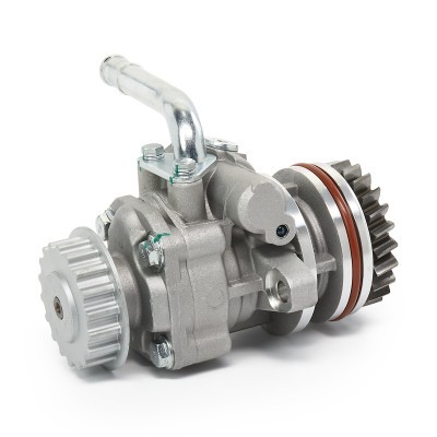 Hydraulic Pump, Steering System RIDEX 12H0009 12H0009 - photo 5