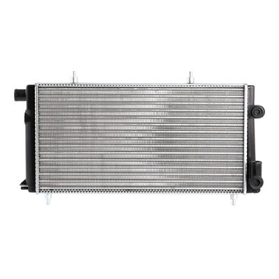 Radiator, Engine Cooling RIDEX 470R0351 470R0351 - photo 3