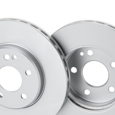 Brake Disc RIDEX 82B0142P 82B0142P - photo 5