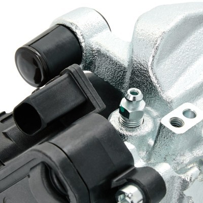 Brake Caliper RIDEX 78B2197 78B2197 - photo 7