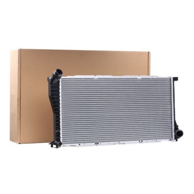 Radiator, Engine Cooling RIDEX 470R0312 470R0312 - photo 2