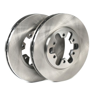 Brake Disc RIDEX 82B1339 82B1339 - photo 4