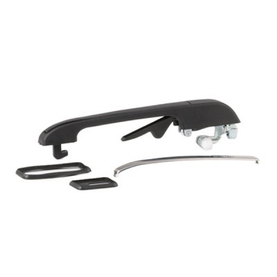 Door Handle RIDEX 1373D0017 1373D0017 - photo 7