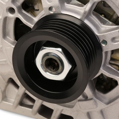 Alternator RIDEX 4G0492 4G0492 - photo 6