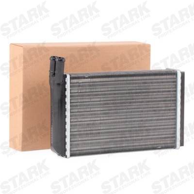 Radiator, Interior Heating Stark SKHE-0880016 SKHE-0880016 - photo 3