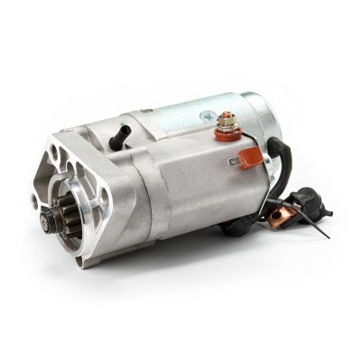 Starter RIDEX 2S0205R 2S0205R - photo 3