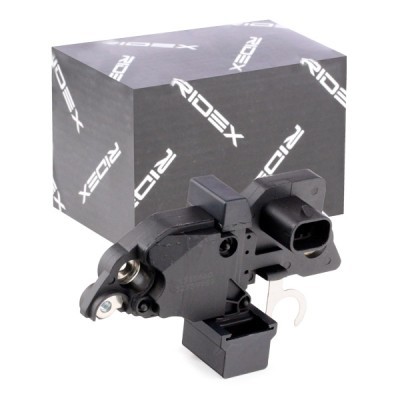 Alternator Regulator RIDEX 288R0019 288R0019 - photo 2
