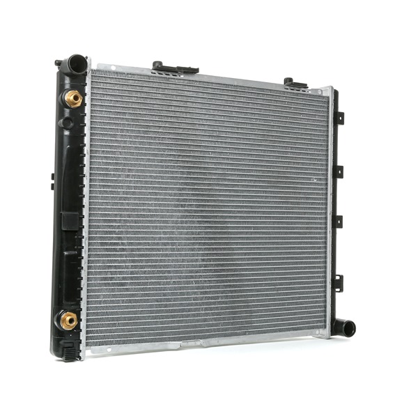 Radiator, Engine Cooling RIDEX 470R0665 470R0665 - photo 1