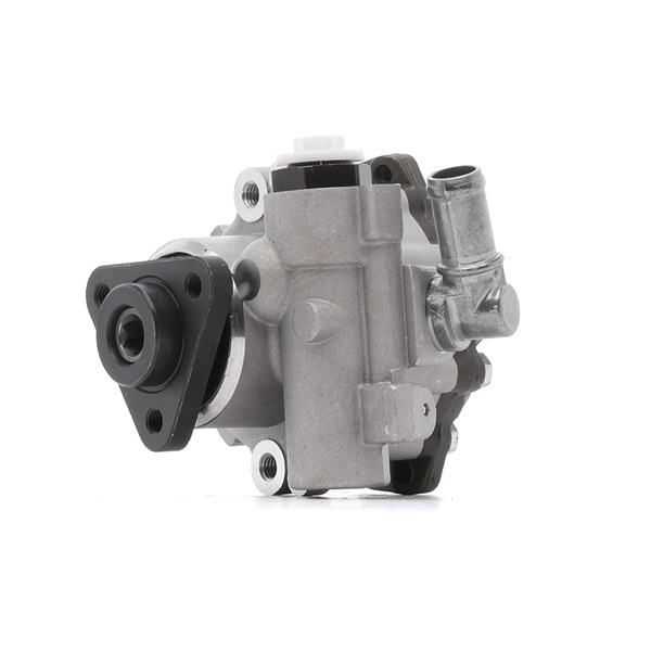 Hydraulic Pump, Steering System RIDEX 12H0030 12H0030 - photo 1
